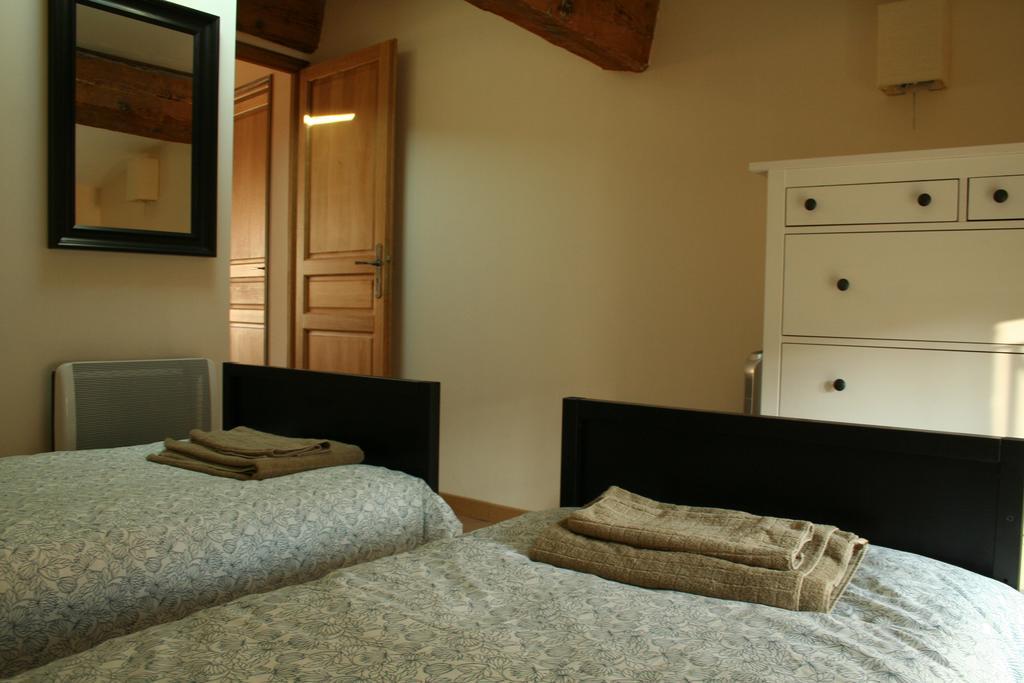 Carcassonne Pont Vieux Apartments Luaran gambar